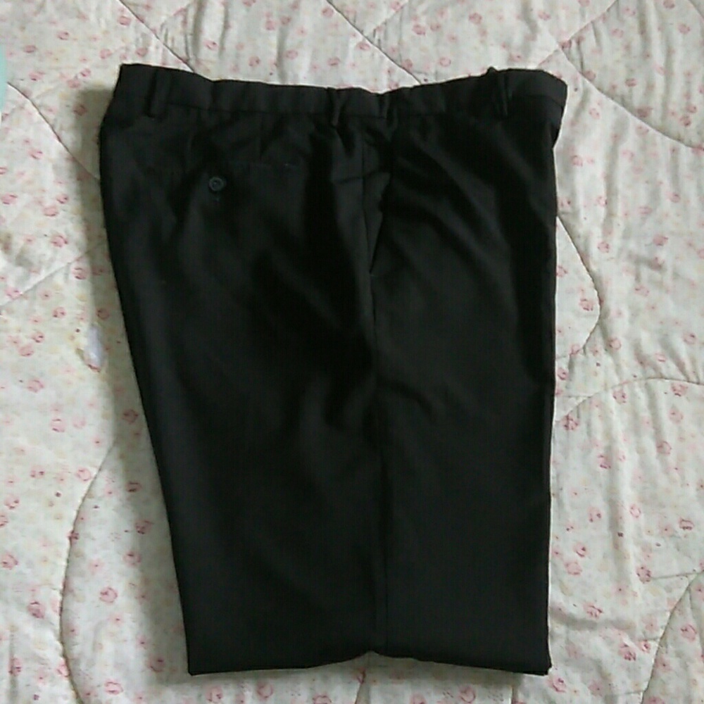 Burberry pants